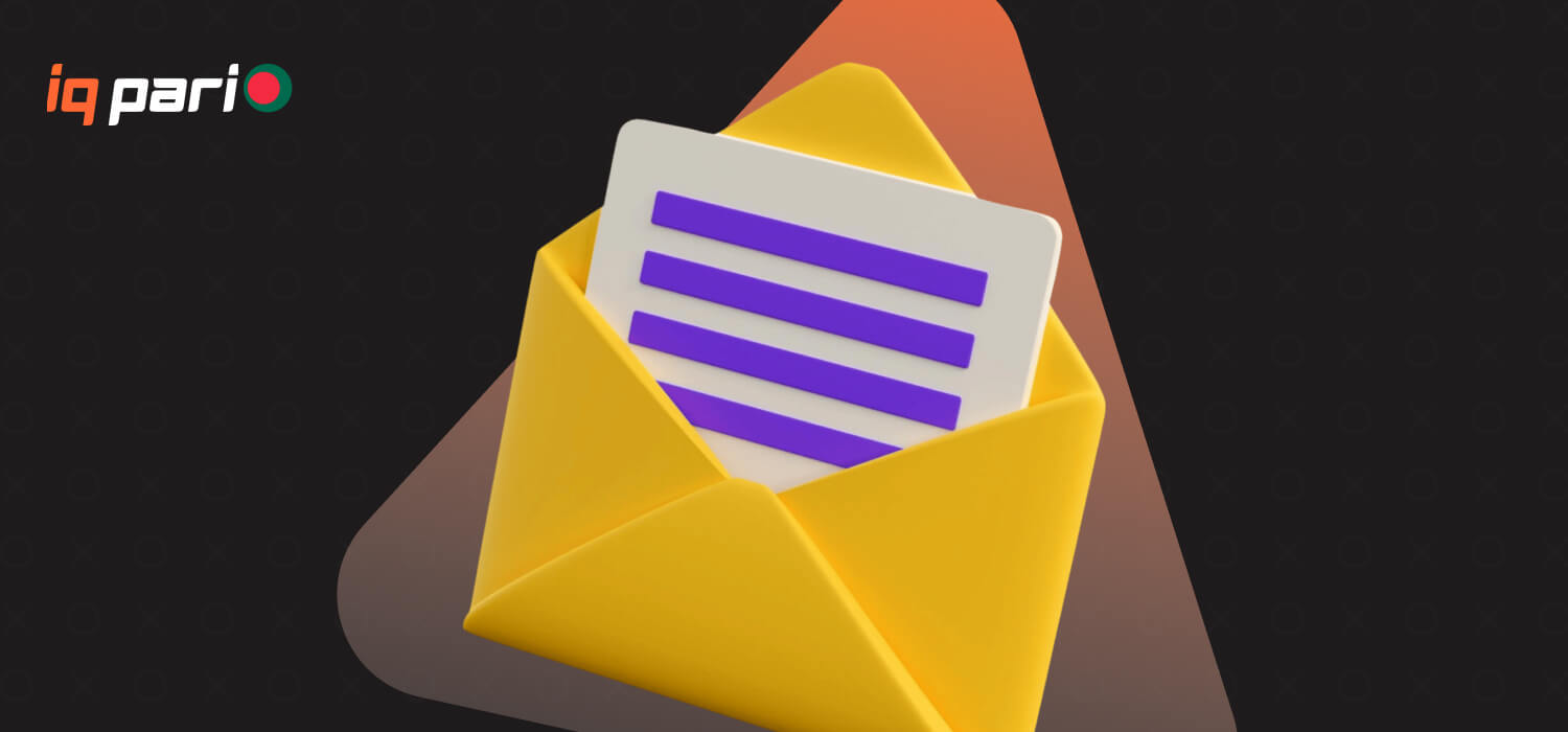 mail