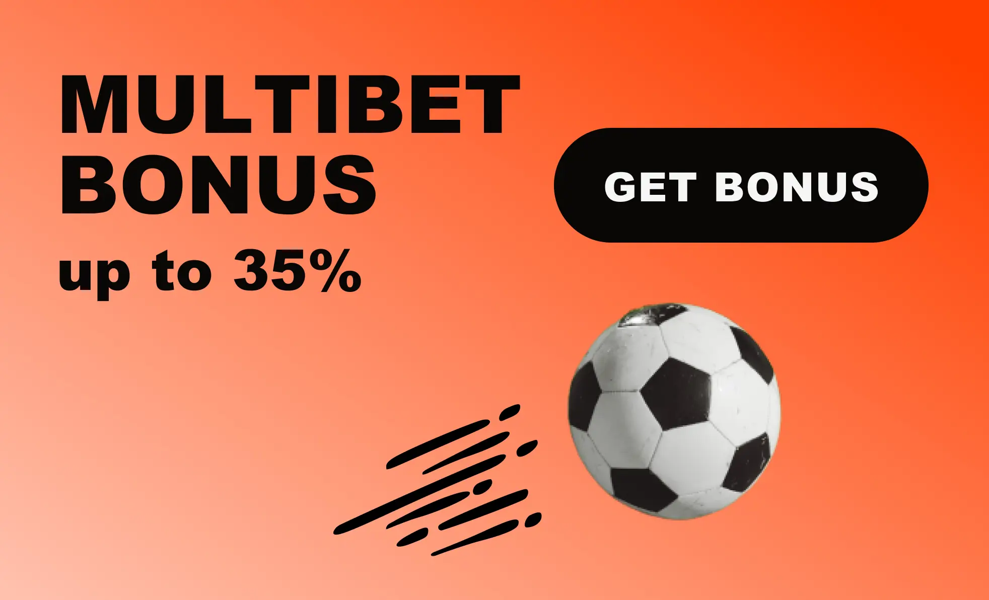 multibet bonus