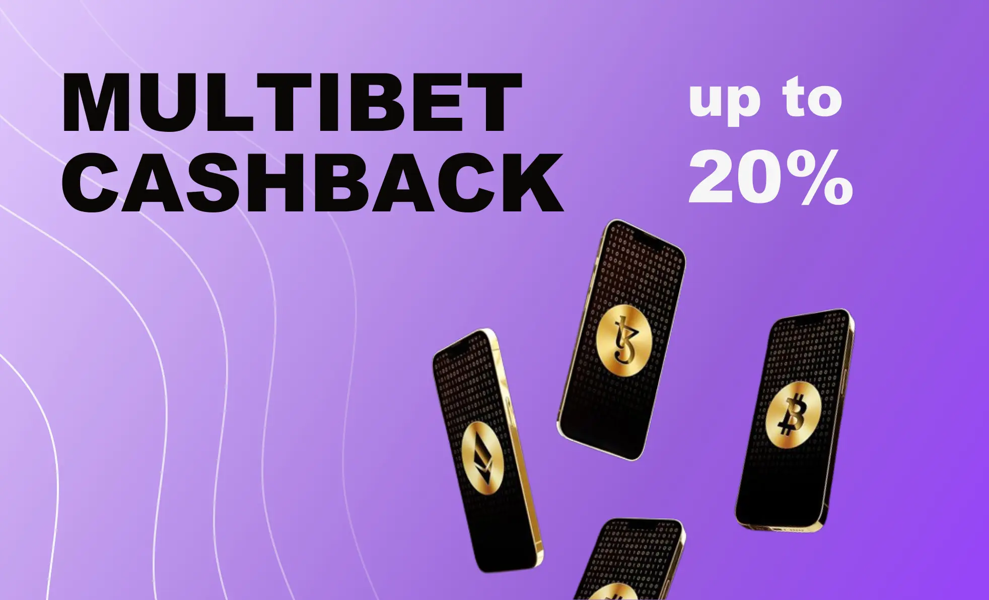 multibet cashback